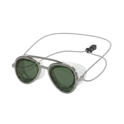 משקפי שחייה רטרו סטייל - PureSwim