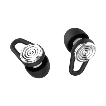 מסנני רעש מעוצבים - PureSound