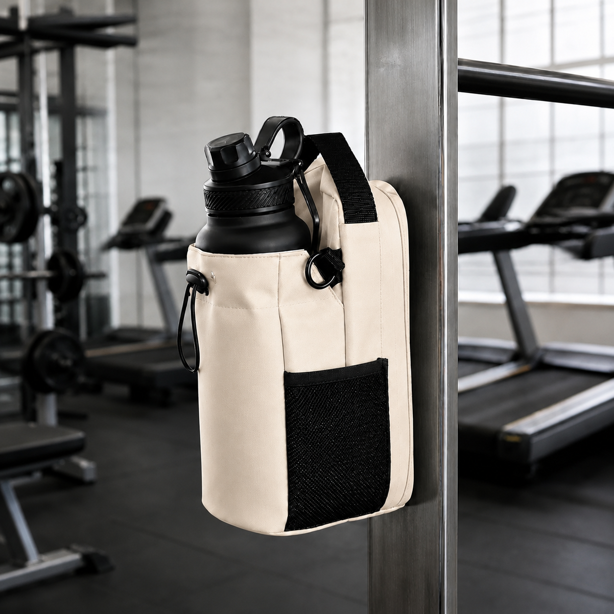 PureRep.™ Magnetic Bag