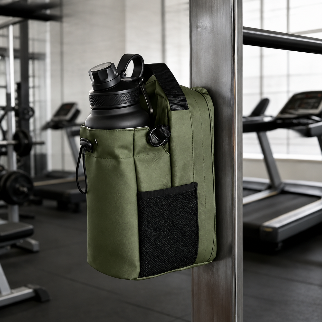 PureRep.™ Magnetic Bag