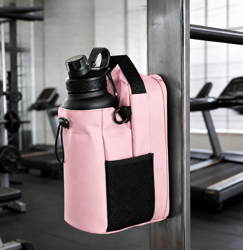 PureRep.™ Magnetic Bag