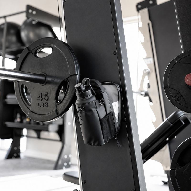 PureRep.™ Magnetic Bag